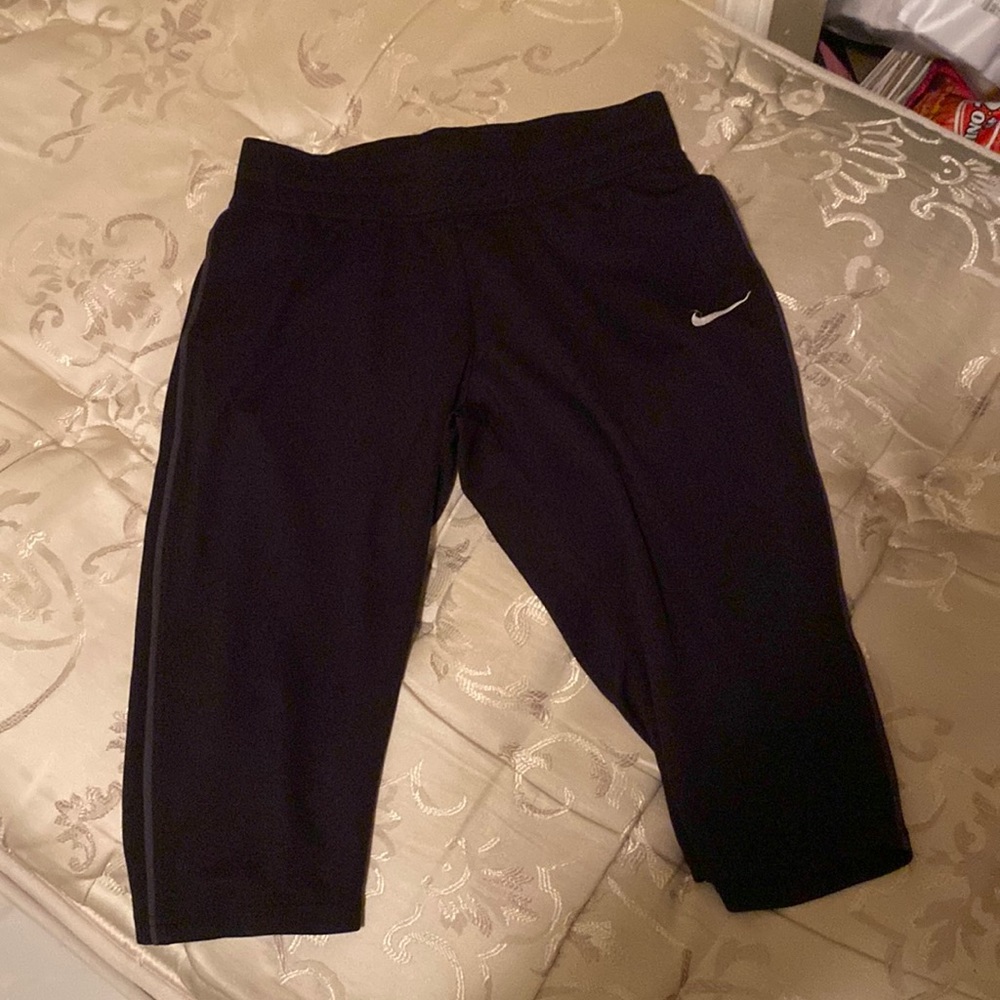 Athletic Shorts